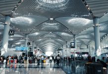 Istanbul preuzeo prvo mjesto među najpovezanijim aerodromima svijeta