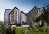 Jahorina gradi resort od 80.000 kvadrata, većina apartmana prodata