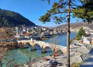 Konjic dobio turističku zajednicu, u HNK-u ih sada ima šest