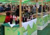 Konjic Food Fest okuplja 118 izlagača
