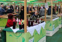 Konjic Food Fest okuplja 118 izlagača