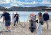 U Neumu testiran inovativni uređaj za prikupljanje otpada s plaža