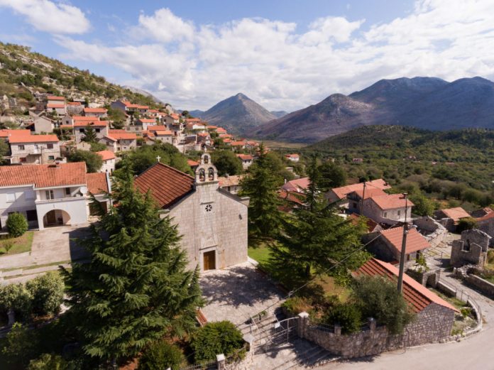 opcina ravno