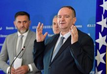 Peulić: Transportne kompanije iz BiH sele poslovanje u susjedne zemlje