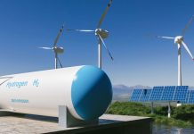 Kina priprema morsku platformu za proizvodnju i skladištenje vodika iz energije vjetra