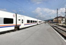 Vozovi Sarajevo–Mostar–Čapljina ponovo saobraćaju od 15. oktobra