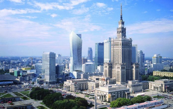 warsaw-poland